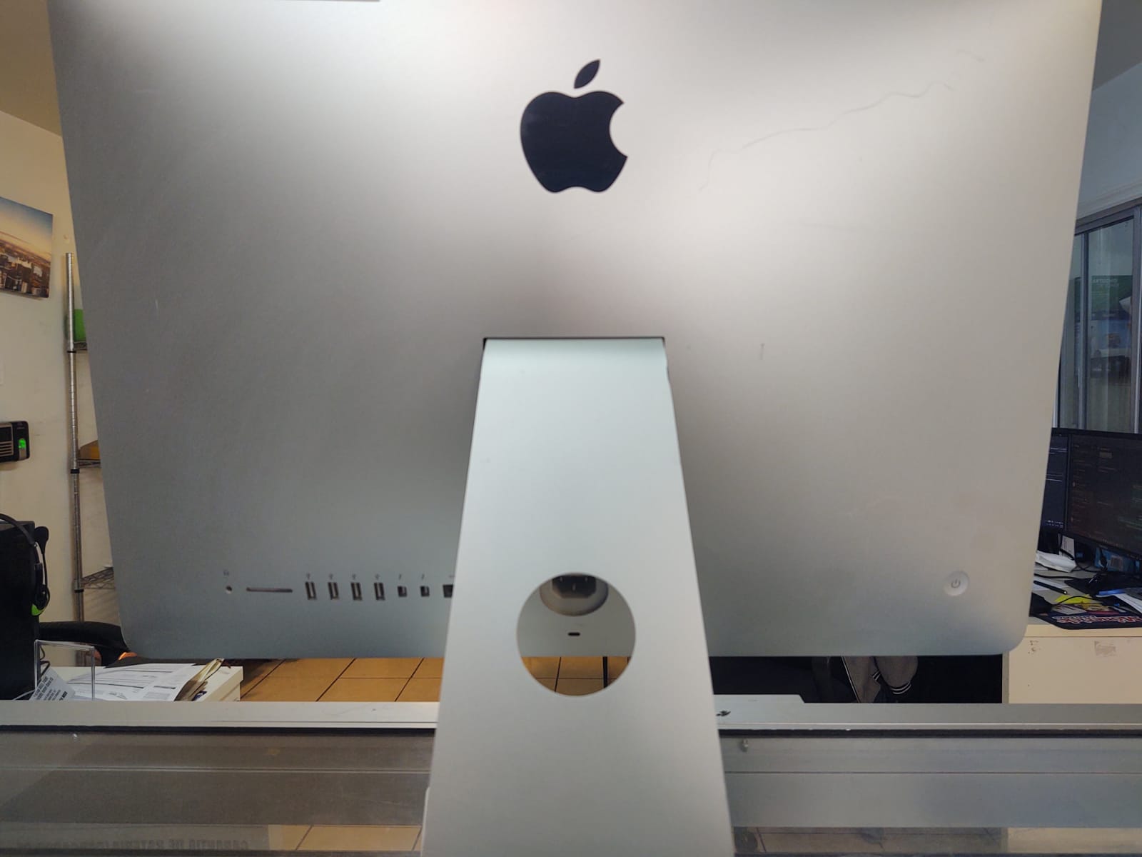 AIO IMAC 1418 Intel Core I5 (5ta Gen) , 8GB RAM , 1TB HDD,  21.5 AIO IMAC 1418 Intel Core I5 (5ta Gen) , 8GB RAM , 1TB HDD,  21.5